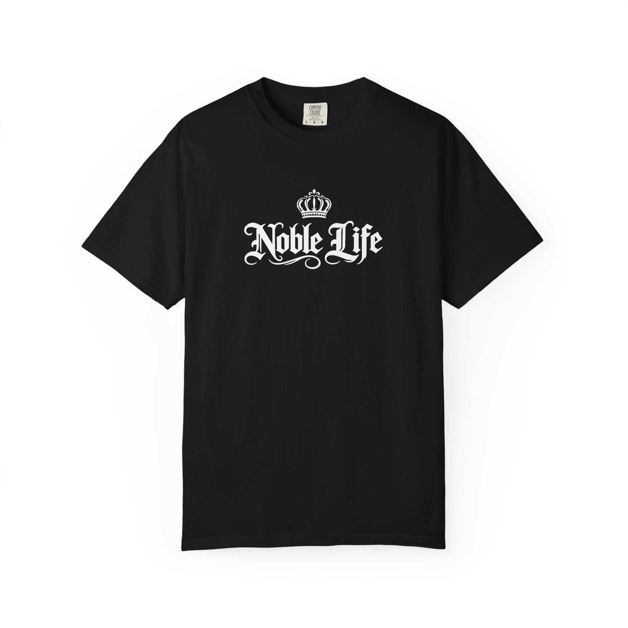 Noble Life T-Shirt