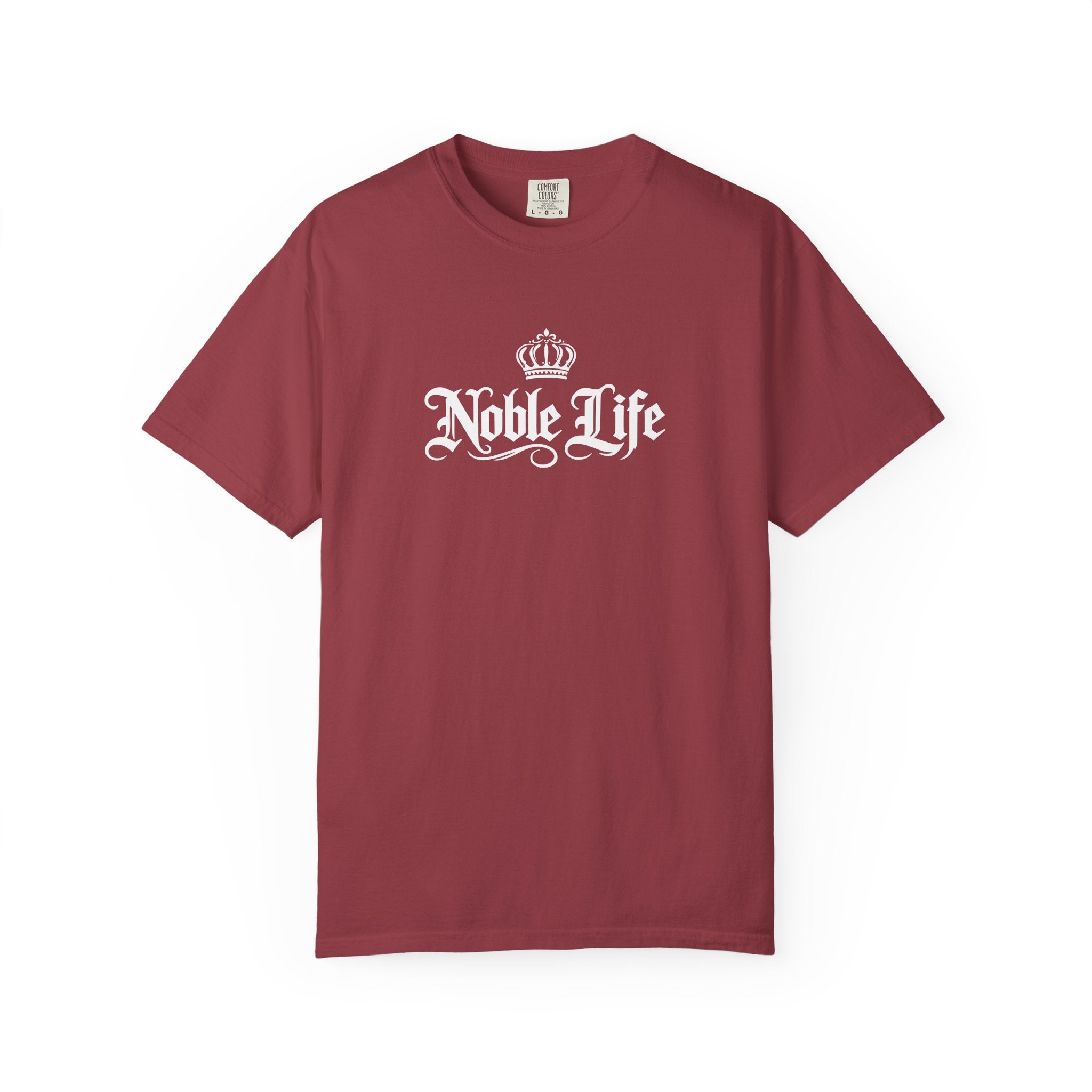 Noble Life T-Shirt