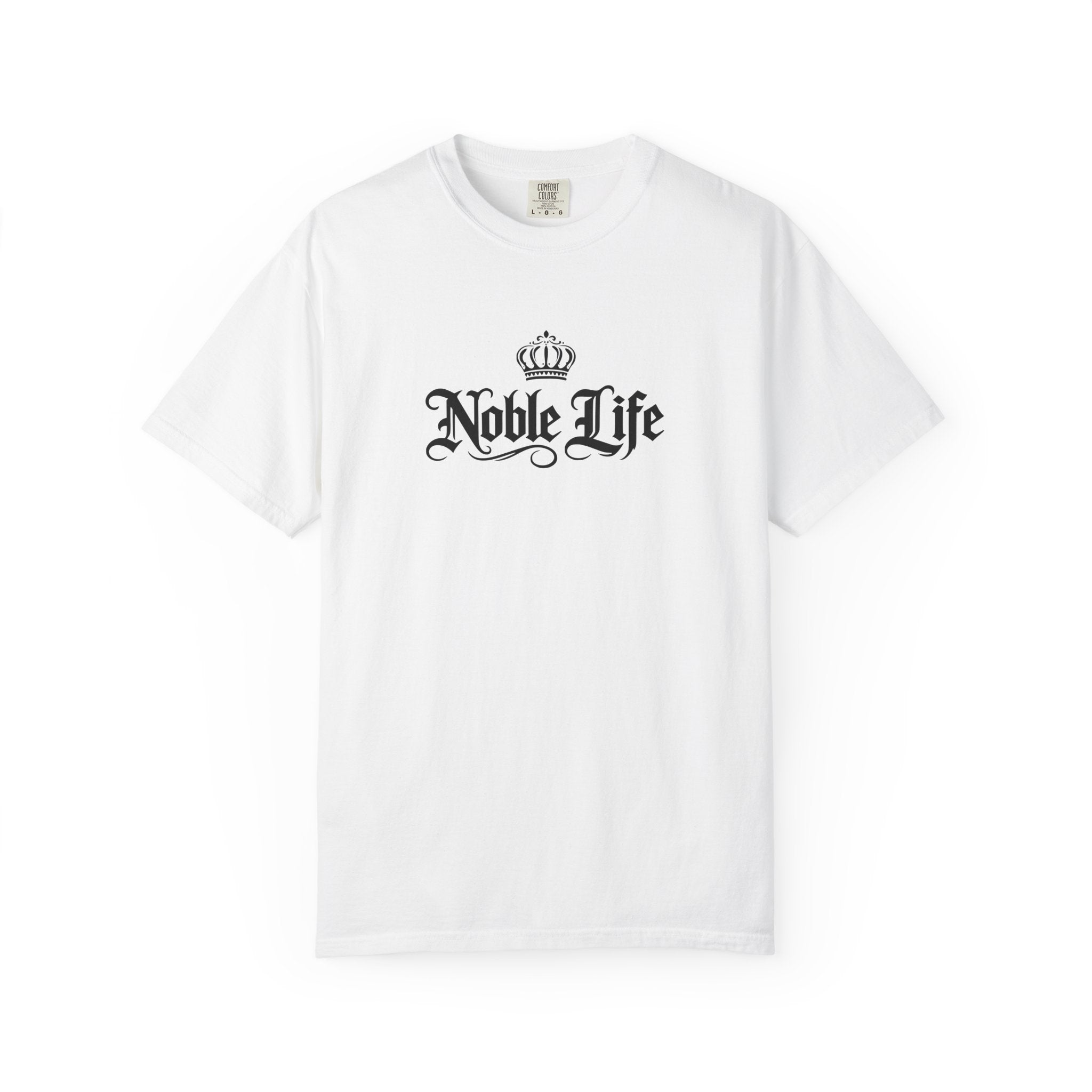 Noble Life T-Shirt