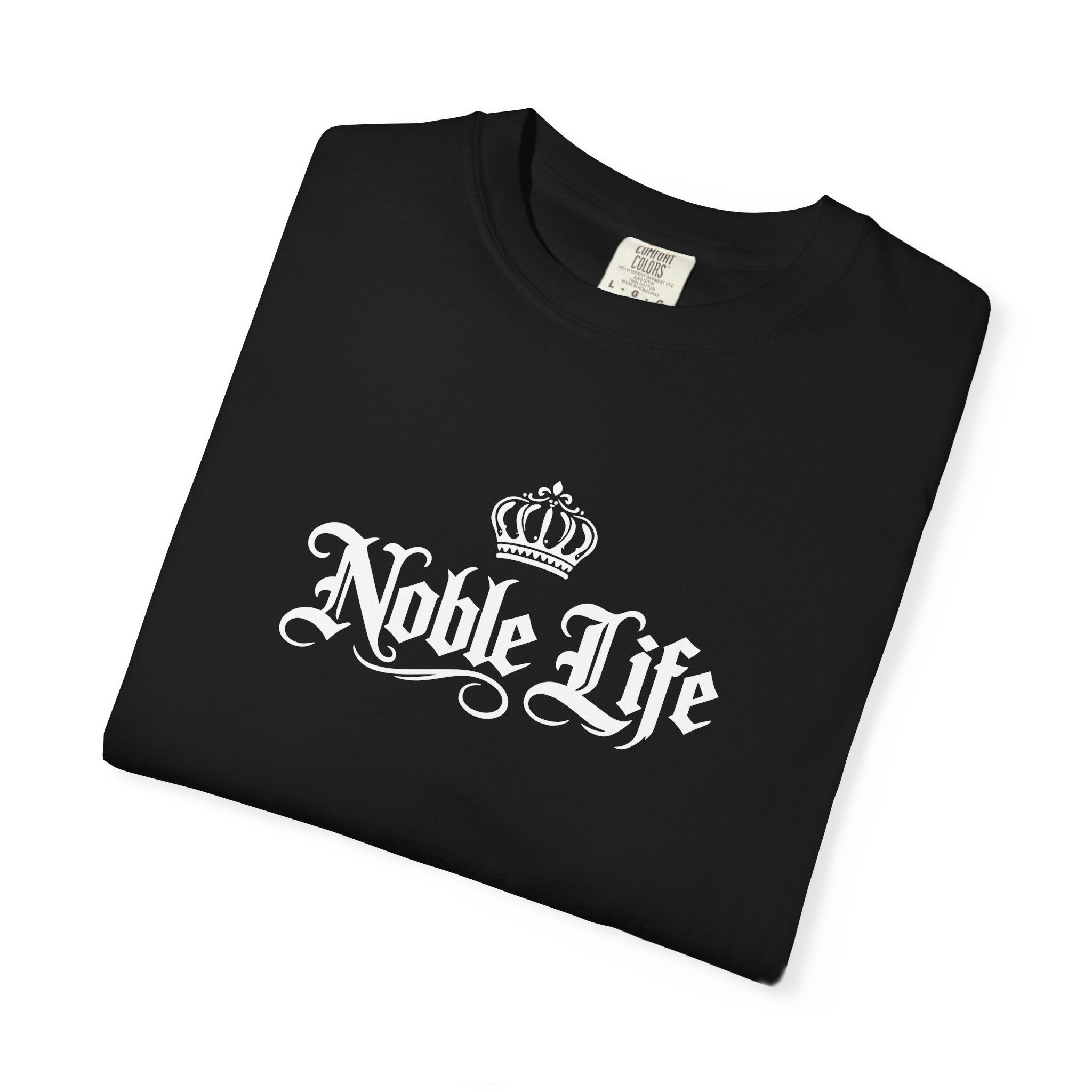Noble Life T-Shirt