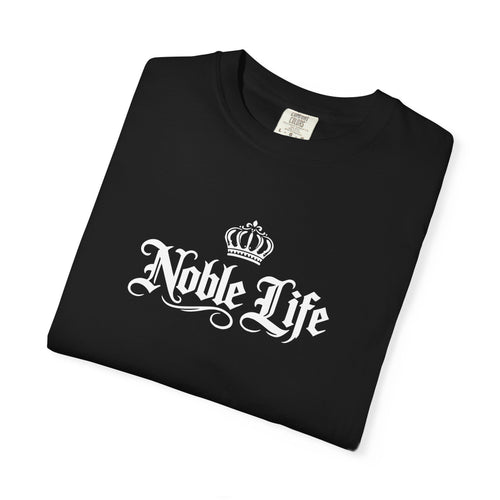 Noble Life T-Shirt