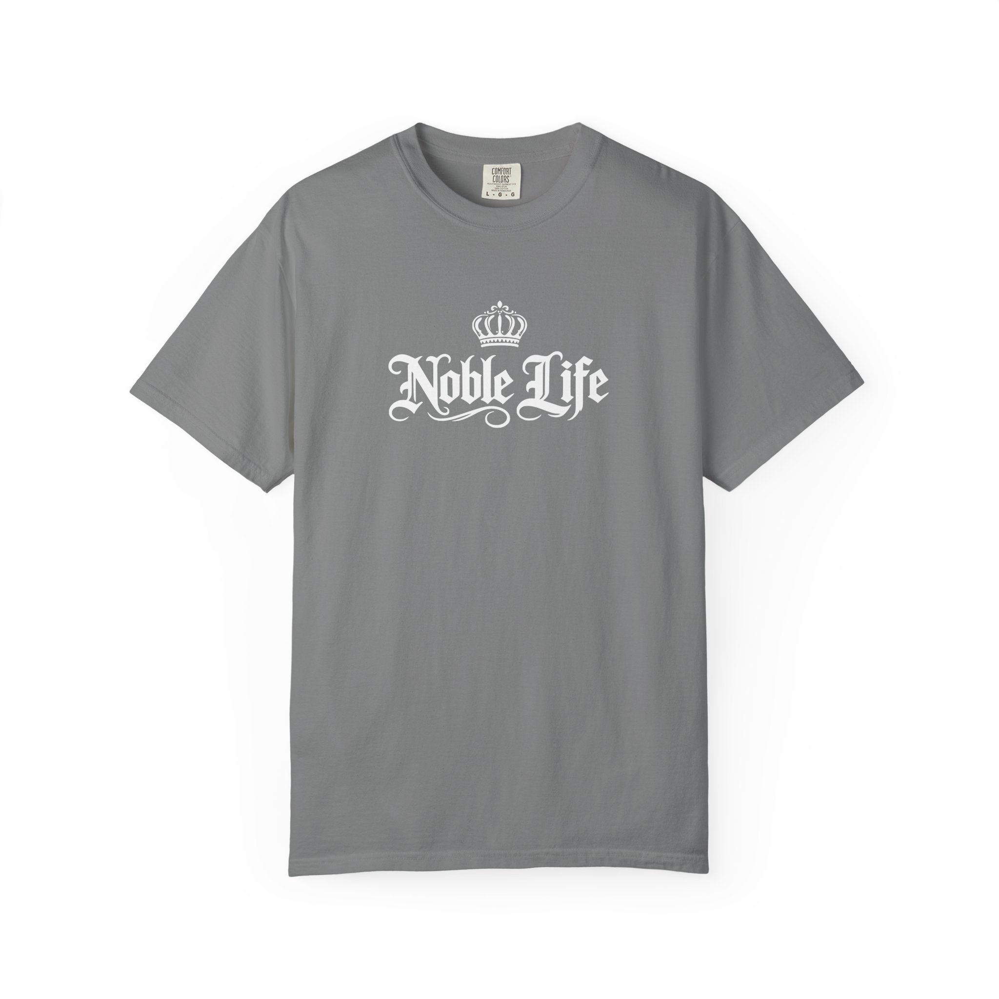 Noble Life T-Shirt