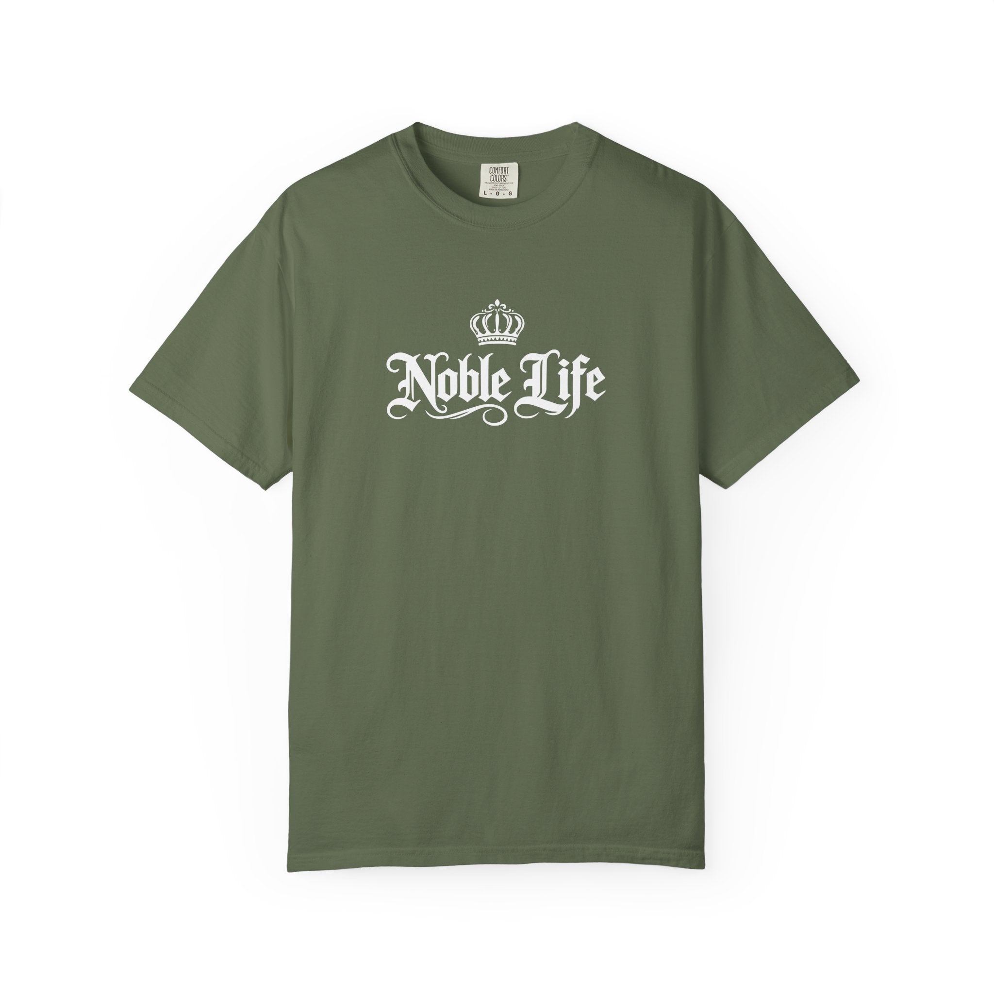 Noble Life T-Shirt