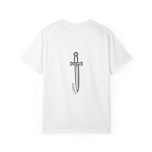 Warrior King T-shirt